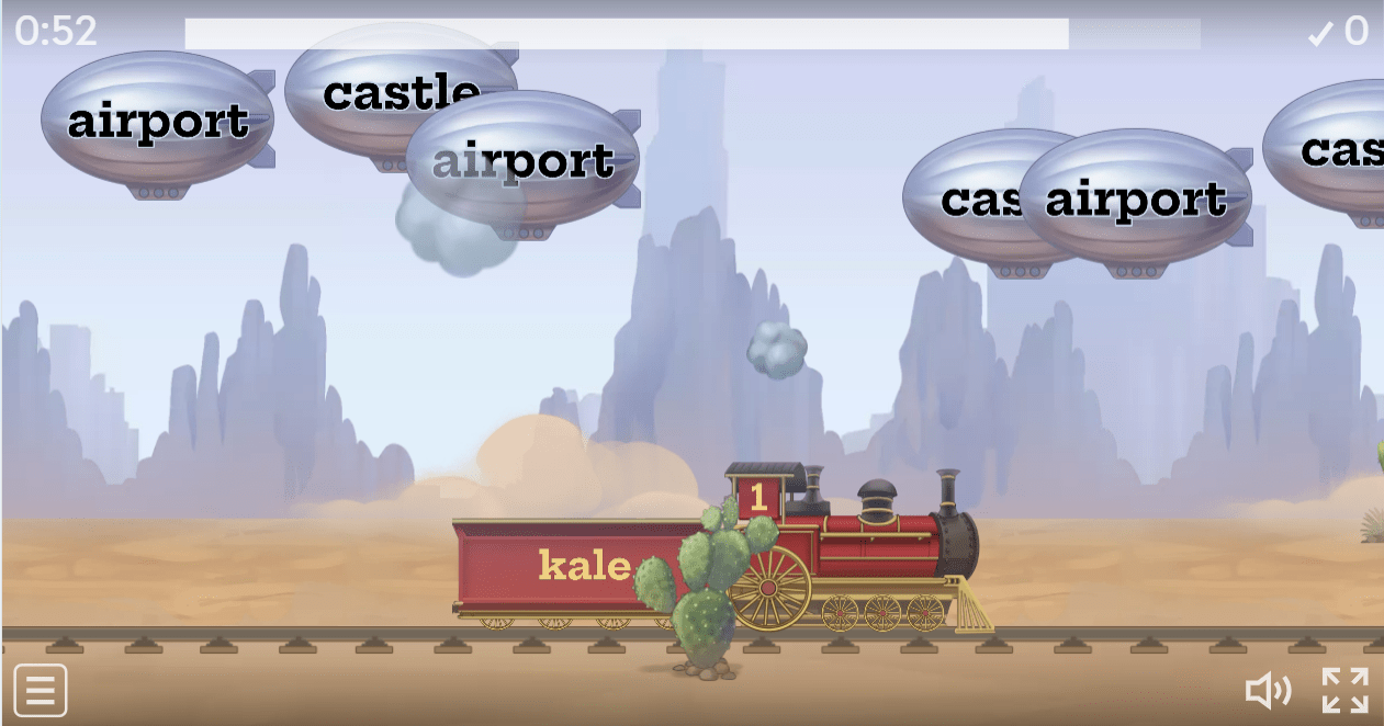 Multi English 5 - Theme 5 - Vocabulary 7